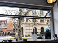 -辣叨叨·江西小炒锅气米粉(南京西路店)