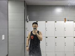 -天行健连锁游泳健身(新香洲店)