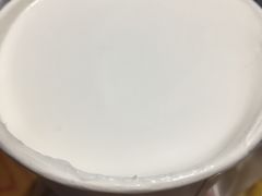 慕斯奶盖绿-CoCo都可(凌水店)