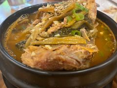 -多宾韩国料理(学衡路店)