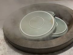 -鲜潭蒸汽石锅鱼(五道口购物中心店)