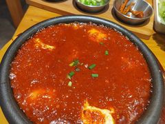 -冰川朝鲜族料理·东北菜(观前店)