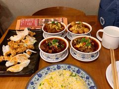 -炉小二铜锅牛蛙•川湘菜(三里屯店)
