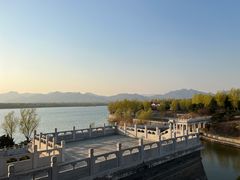 -青龙湖公园