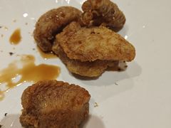 -望乡楼上海菜(日月光店)