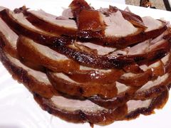 -同喜烤鸭店(光芒店)