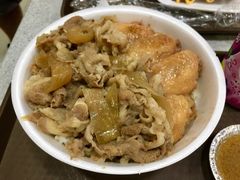 -空姐牛肉饭 神户食堂