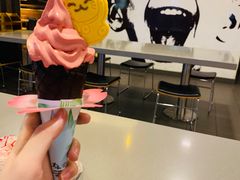 -麦当劳(龙之梦购物中心店)