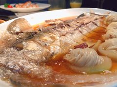 -苏浙汇(古北店)