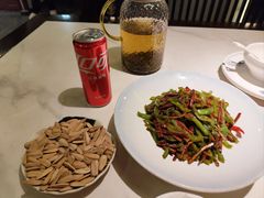 -徽韵人家·传承正宗徽菜(牡丹园店)