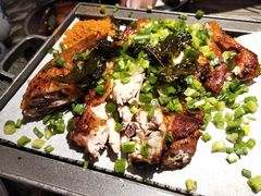 -绿茶餐厅(千岛湖银泰城店)