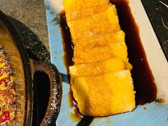 -渝涯重庆豆花老火锅(中赢国际店)