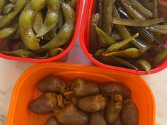 -绝味鸭脖(中海凯旋门店)