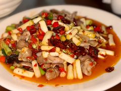 -飞虹鱼馆(春华路店)
