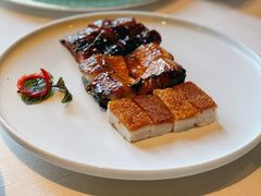 烧味拼盘-三号黄浦会Canton Table