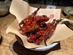-鸽子窝(青塔店)