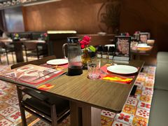 -ZAFFERANO西班牙海鲜饭(上海首店)