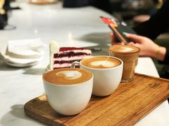 -Peet's 皮爷咖啡(东湖路手作店)