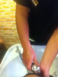 -In Style Hair Salon