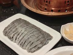 -南门涮肉(通州大船店)