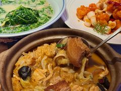 -阿庄新豫菜(通泰路店)