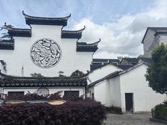 -崇仁古镇