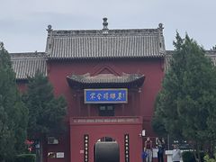 -马村砖雕墓