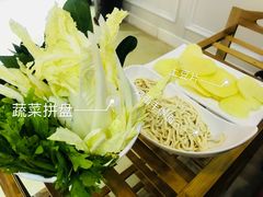 -广味鲜潮汕牛肉火锅(延安三路店)