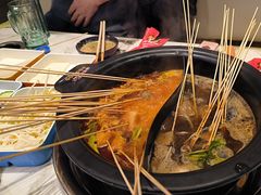 -钢管厂五区小郡肝火锅串串香(清河店)