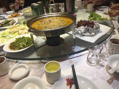 -东方之珠洗浴休闲广场(和平店)