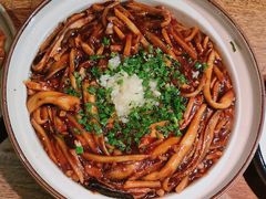 响油鳝糊-兰溪小馆(东直门簋街店)