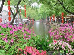 -惠山古镇·寄畅园