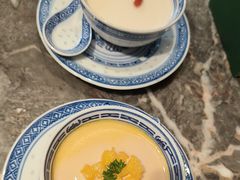 -禄婶鸡煲·打边炉