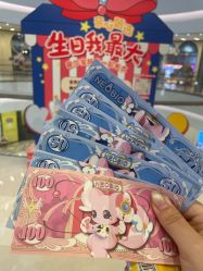 -奈尔宝家庭中心·亲子餐厅(华采天地店)