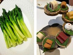 -花家怡园(四合院总店)