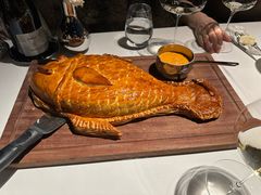 -Oyster Talks 四度蚝法餐厅