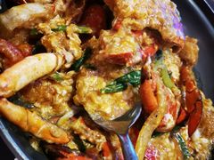 天泰咖喱蟹将-simply thai天泰(长泰广场店)