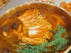 -臻牛烤肉