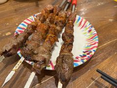 -新疆伊宁远征餐厅