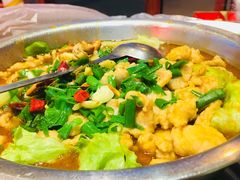 -西湖-风味菜馆