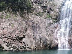 -龙湾潭国家森林公园
