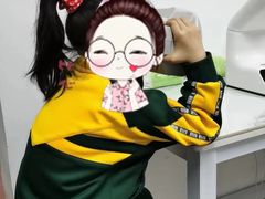 -中科优视医学研究院·验光配镜·近视防控