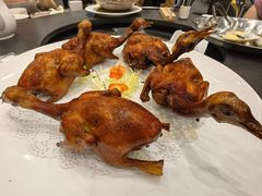-飞尝蚝·顺德菜·鱼生(顺德总店)