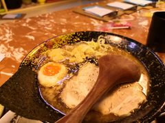 -日本料理神拉面