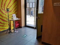 -麦当劳(西单明珠店)