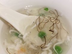 -复旦大学本部-食堂