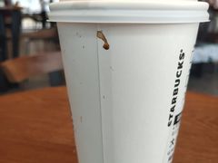 -星巴克(厦门SM新生活广场店)