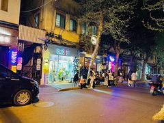 -南蛮子(进贤路店)