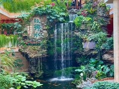 -白天鹅宾馆-宏图府餐厅