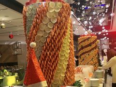 -TABLE·味西餐厅-成都茂业JW万豪酒店